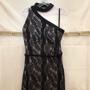 Glow formal dress size 10